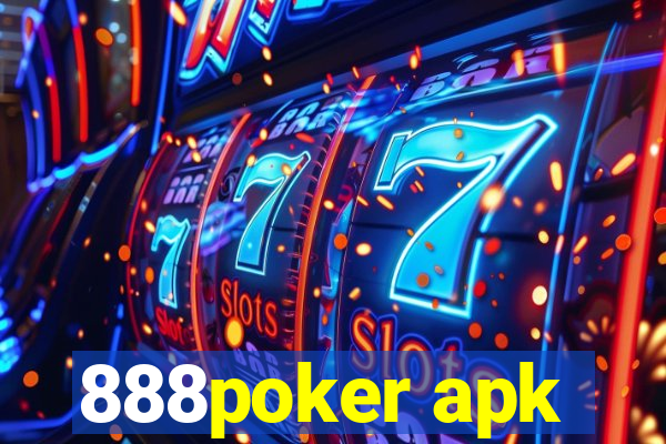 888poker apk