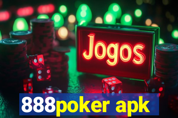 888poker apk