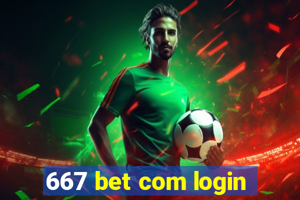 667 bet com login