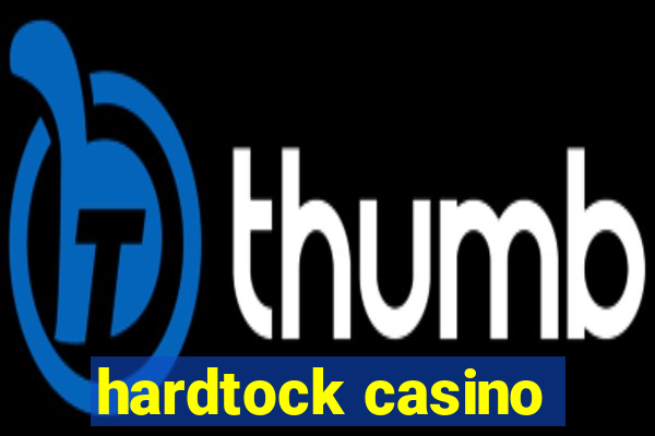 hardtock casino