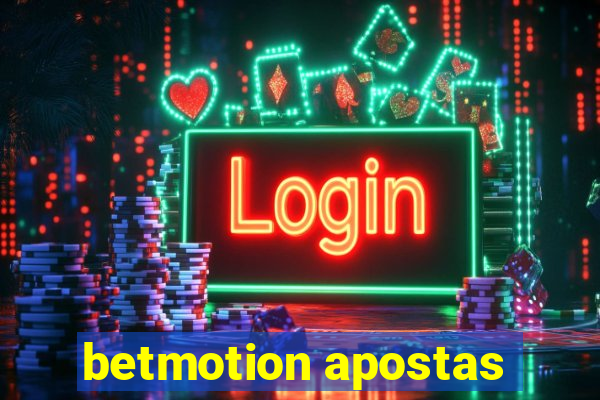 betmotion apostas