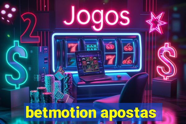 betmotion apostas