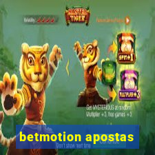 betmotion apostas