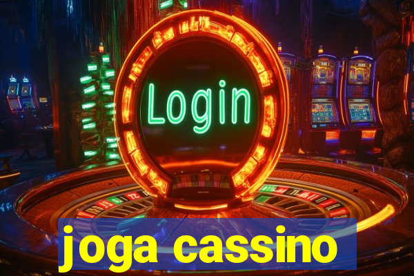 joga cassino