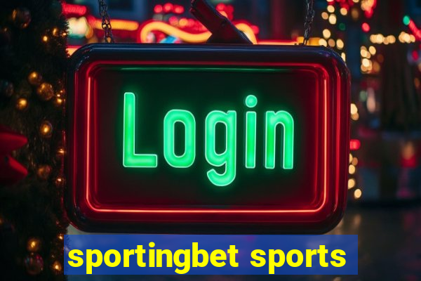 sportingbet sports