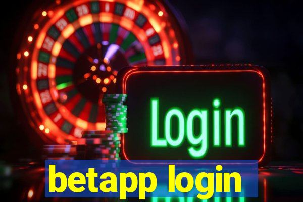 betapp login