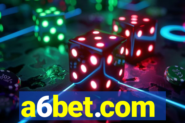 a6bet.com