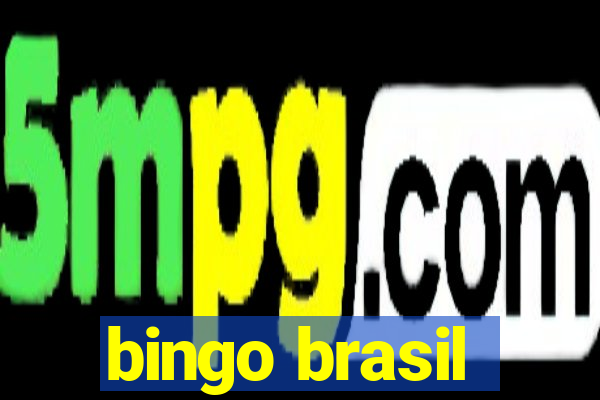 bingo brasil