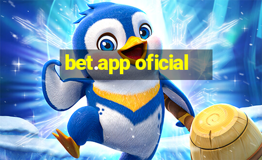 bet.app oficial