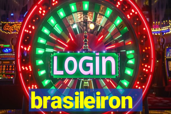 brasileiron