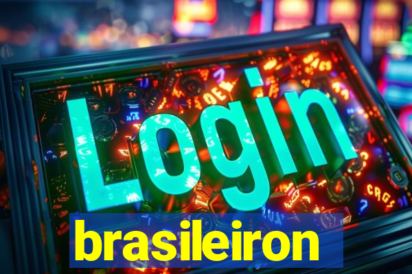 brasileiron