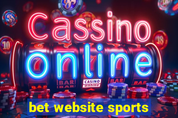 bet website sports