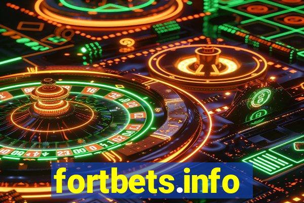 fortbets.info