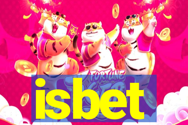 isbet