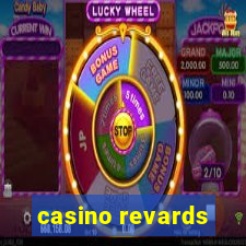 casino revards