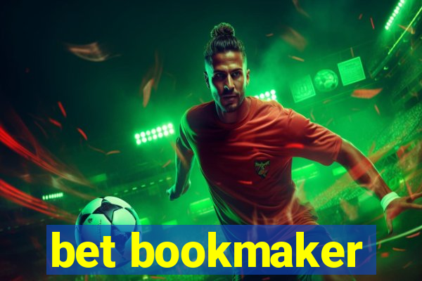 bet bookmaker