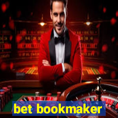 bet bookmaker