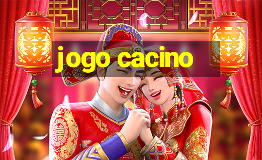 jogo cacino