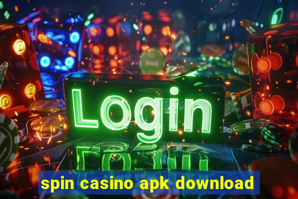 spin casino apk download