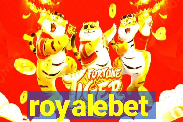 royalebet