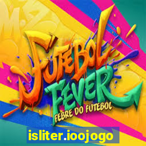 isliter.ioojogo