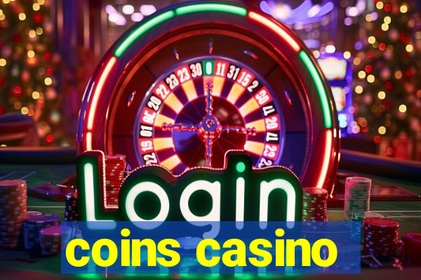 coins casino