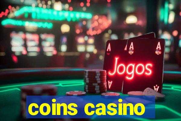 coins casino