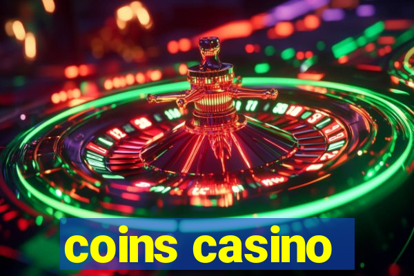 coins casino