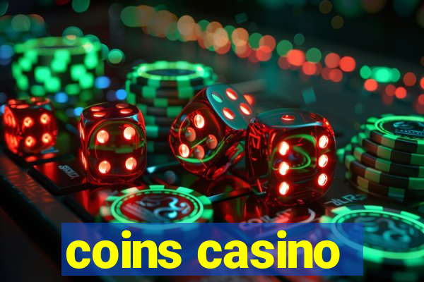 coins casino