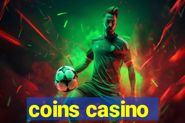 coins casino