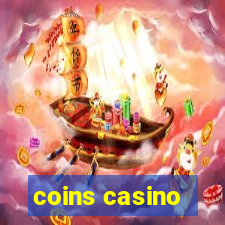 coins casino