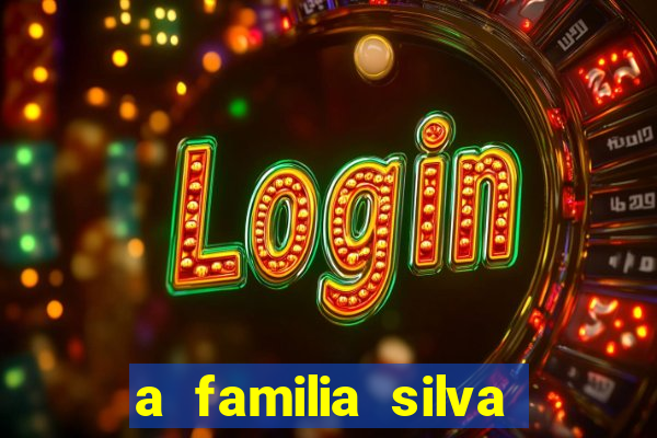 a familia silva gosta de jogar bingo em casa