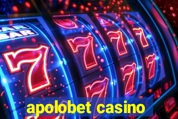 apolobet casino