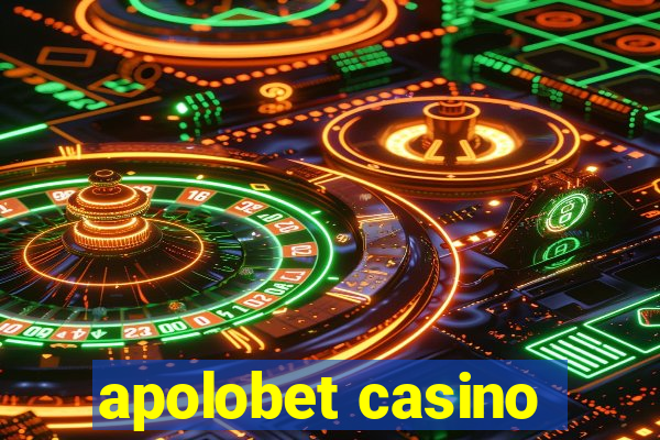 apolobet casino