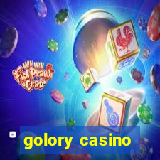 golory casino