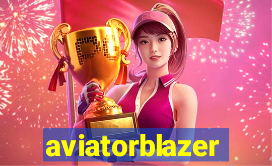 aviatorblazer