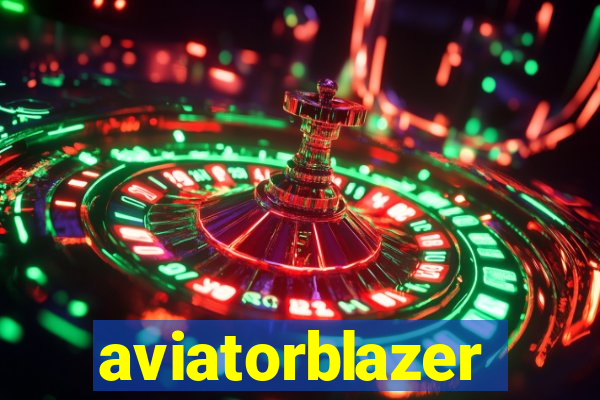 aviatorblazer