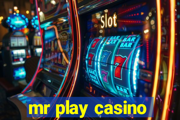 mr play casino