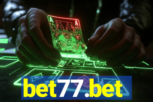 bet77.bet