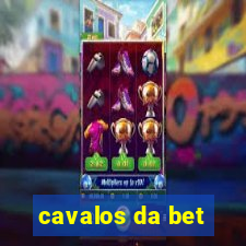 cavalos da bet