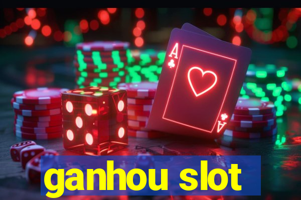 ganhou slot