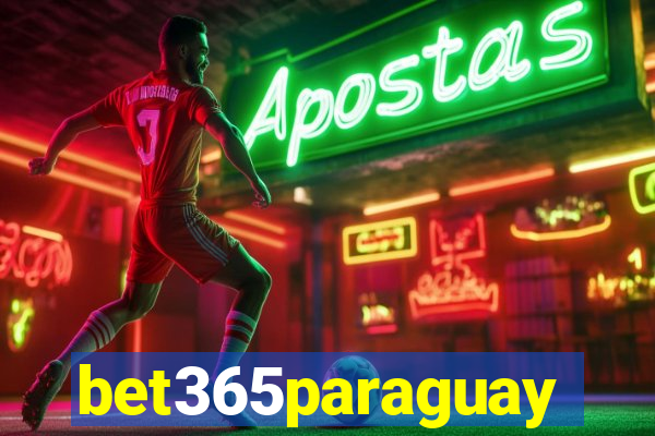 bet365paraguay