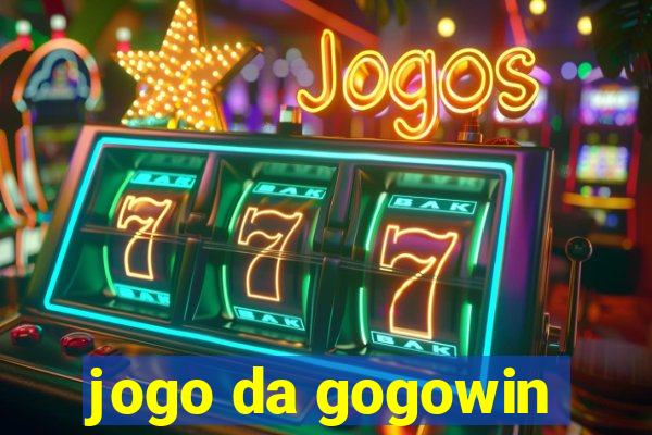 jogo da gogowin