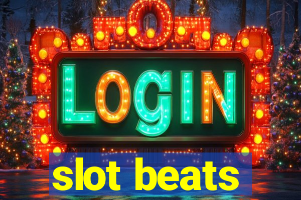 slot beats