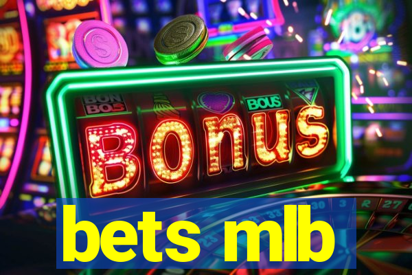 bets mlb