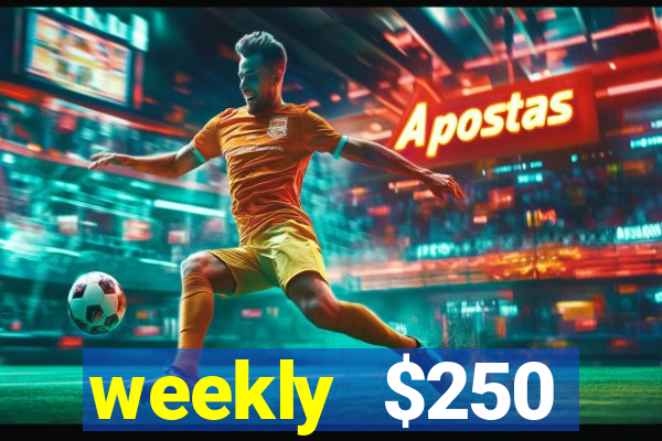 weekly $250 bankroll booster password partypoker