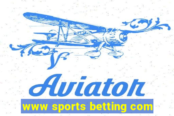 www sports betting com