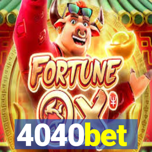 4040bet