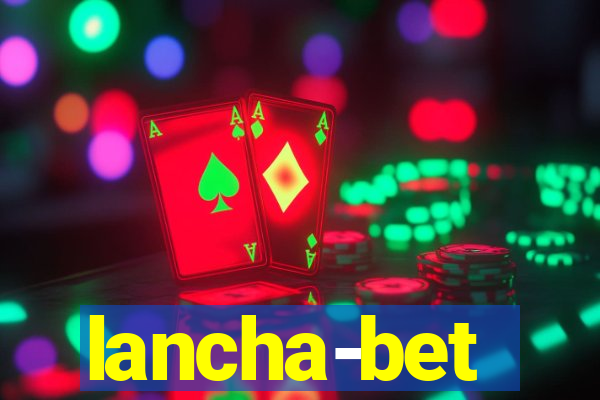 lancha-bet