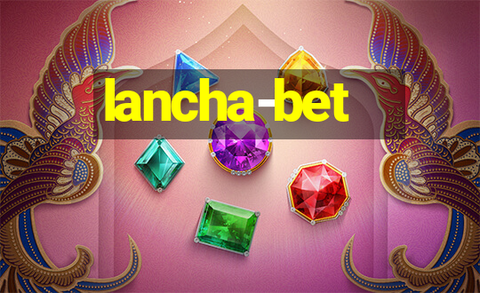 lancha-bet